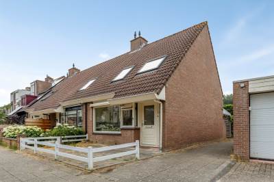 Woning Schapenmeent 136 Almere