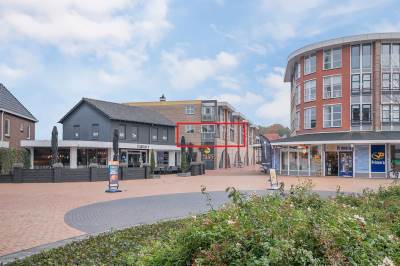 Woning Trambaan 16 Oosterwolde (FR)