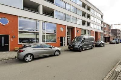 Woning Treilerweg 14 Den Haag