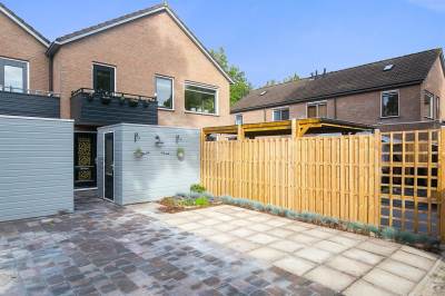 Woning Kolffstraat 12 Hoogeveen