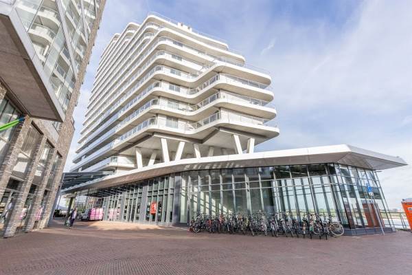 Woning Kaapstander 238 Nijmegen