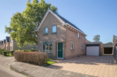 Woning Heidkamp 11 Bakkeveen