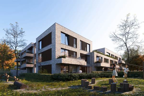 Woning Willemszhof bouwnummer 29 Hoorn (NH)