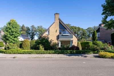 Woning Bachlaan 21 Almelo