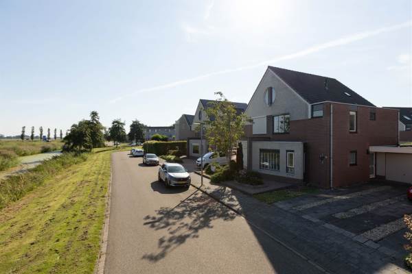 Woning it Bûtlân 57 Sneek