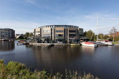 Woning Koninginnenpage 72 Sneek