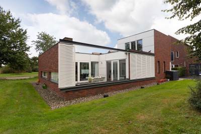 Woning Hoofden 2 Sneek