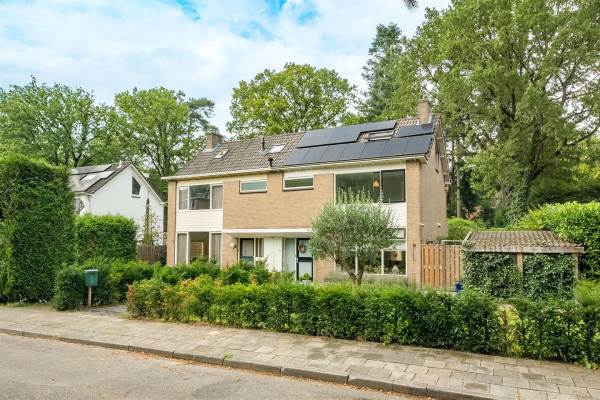 Woning van Heutszlaan 67 Ede