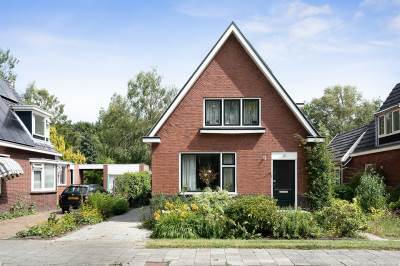Woning Hoorntjesweg 5 Winschoten