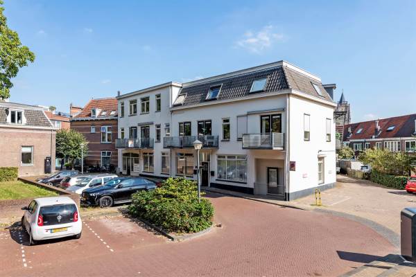 Woning Wolpherenwal 20 Gorinchem
