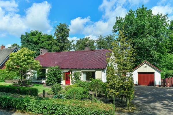 Woning Ridder Robertlaan 15 Doorwerth