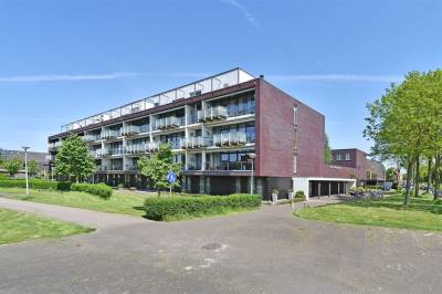 Woning Victoria 3 Den Hoorn (ZH)