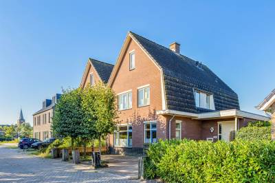 Woning Langebaan 6 Bakhuizen
