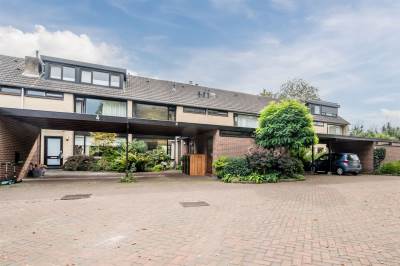 Woning Hakhorst 8 Leusden