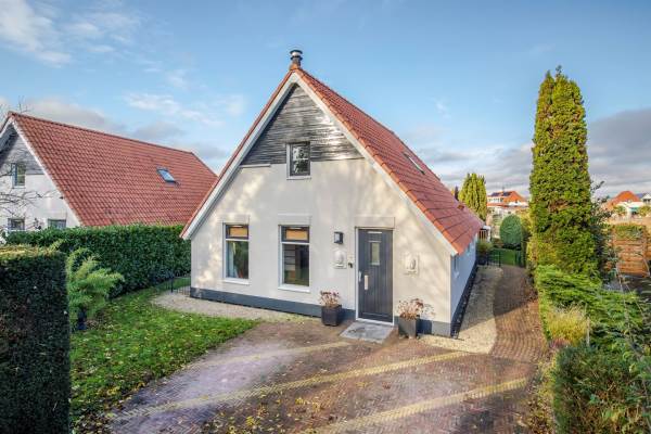 Woning Watervogel 65 Lathum