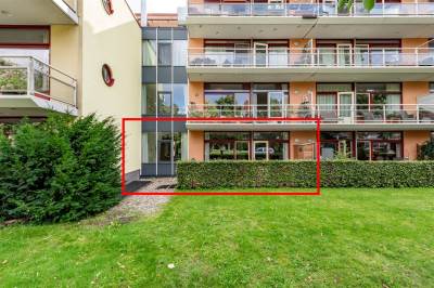 Woning Nieuw-Schoonoord 65 Velp (GE)