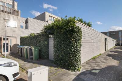 Woning Molièrelaan 84 Eindhoven