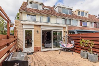 Woning Floraronde 268 Velserbroek