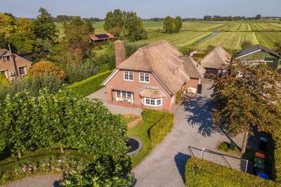 Woning Voordijk 59 Schelluinen