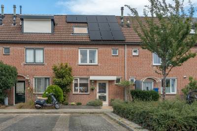 Woning Hinderstein 63 Amersfoort