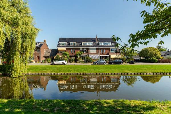 Woning Wilgensingel 181 Rotterdam