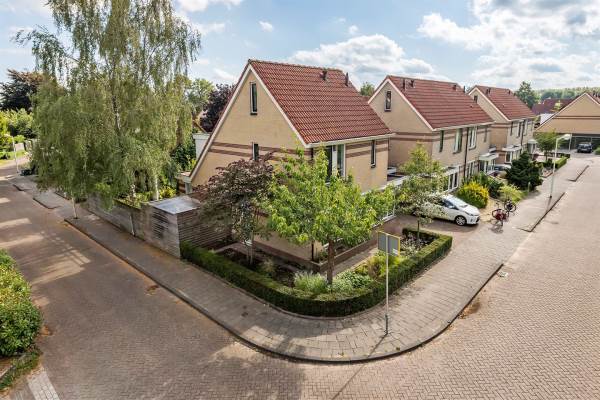 Woning Kroonwerk 28 Gorinchem