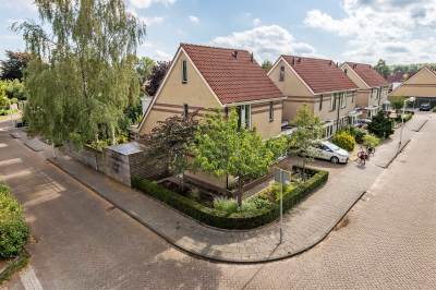 Woning Kroonwerk 28 Gorinchem