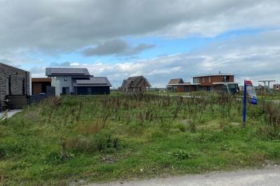 Bouwgrond Karst Leemburgleane 3 Leeuwarden