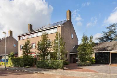 Woning Loevestein 42 Leiderdorp