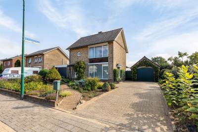 Woning Franssenstraat 97 Vianen (NB)