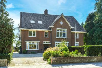 Woning Arnhemsestraatweg 23 Velp (GE)