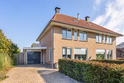 Woning Steenloper 6 Lemmer