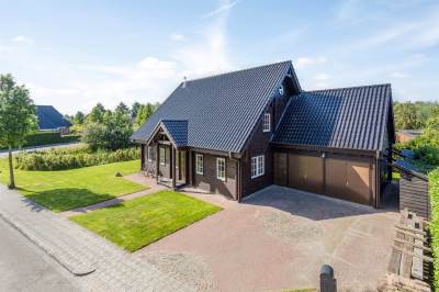 Woning Túnmelt 1 Buitenpost