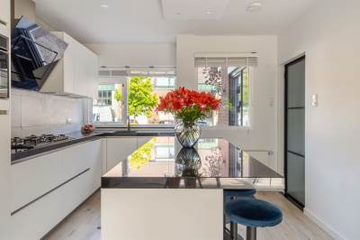 Woning Neel Gijsenstraat 28 Rotterdam