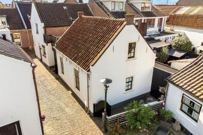 Woning Schippersdam 2 Katwijk (ZH)