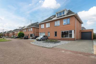 Woning Sleedoornpage 2 Hoogeveen