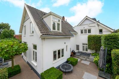 Woning Koninginnelaan 7 Soest