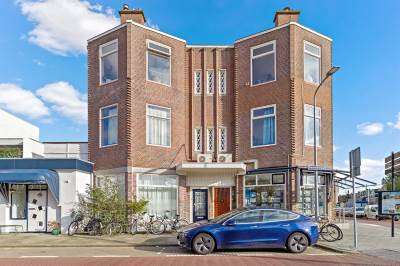 Woning Doornstraat 186 Den Haag