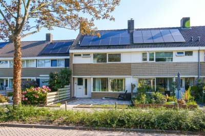 Woning A. Mauvestraat 114 Schagen