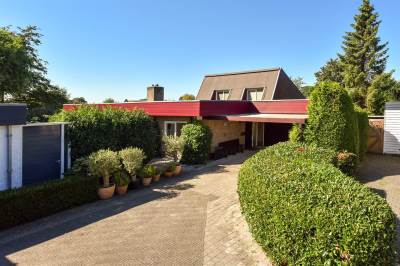 Woning Pieter 17 Mijdrecht