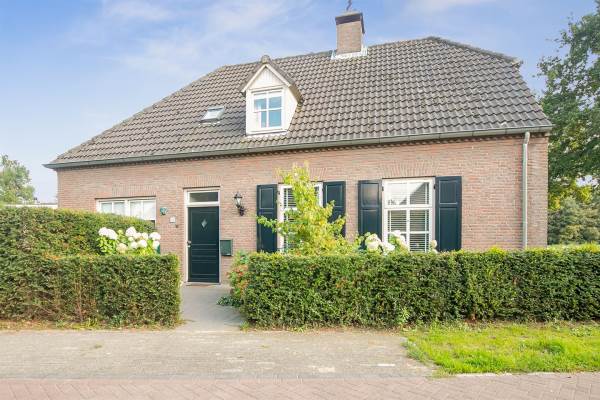 Woning Populierenlaan 25 Liempde Oozo Nl