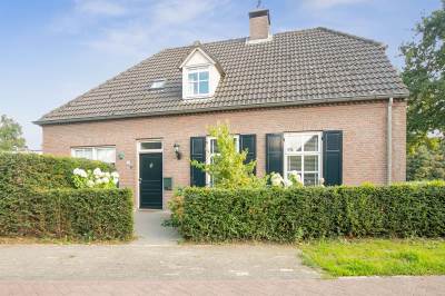 Woning Populierenlaan 25 Liempde