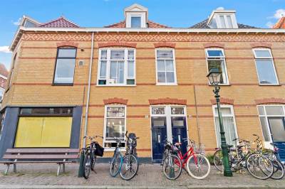 Woning Sloepstraat 49 - 51 Den Haag