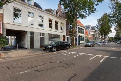 Woning Neptunusstraat 10 Den Haag