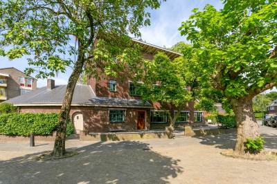 Woning Baselaarsstraat 2 Den Bosch