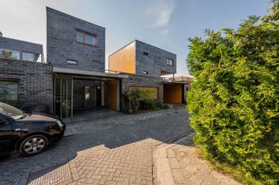 Woning Fokkeboom 9 Almere