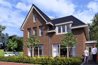 Woning Markt 1b Beusichem