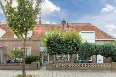 Woning Vinkeweg 6 Katwijk (ZH)