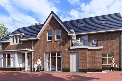 Woning Markt 1c Beusichem