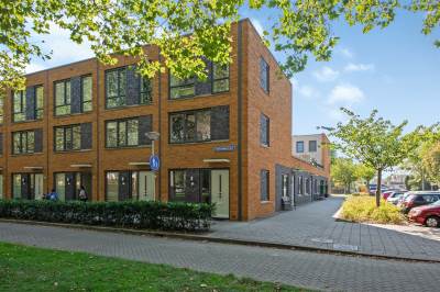 Woning Glenn Millerstraat 10 Delft